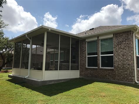 metal porch enclosures|do it yourself screened in porch.